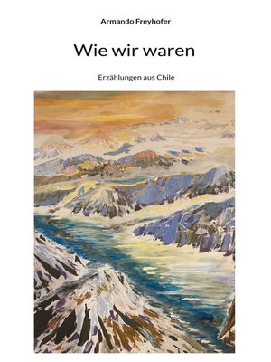 cover image of Wie wir waren